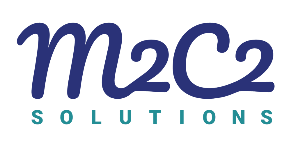 M2C2 Solutions Logo