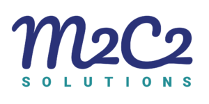 M2C2 Solutions Logo